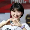 Mirae lee fan