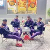 Sơn Kuty Luxury HY-17