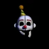 Ennard|･ω･)