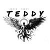Teddy  :🥷🩸