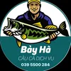 BÈ CÁ BẢY HÀ