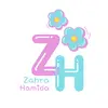zahrahamida075