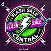 Flash Sale Central