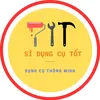 Sỉ Dụng Cụ Tốt