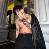 Tatto Bali Paper Ink