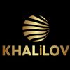 khalilovpg