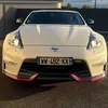 tristan.370znismo