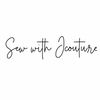Cut and sew with j couture