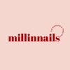 millinnails