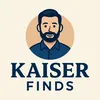 kaiserfinds