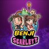 BENJIxScarlett