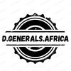 thegeneralsafrica