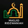 Masjid Ridzwaniah Baling