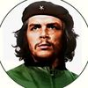 cheguvera105