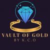 VaultofGoldbyK.C.O