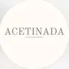 Acetinada