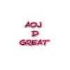 AOJ D GREAT