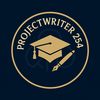 projectwriter254