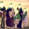 almahdaoy