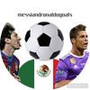messiandronaldogoats129