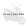 Xe Máy Hóc Môn