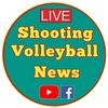 Shooting Volleyball News