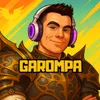 GAROMPA