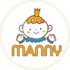 Manny Baby Store