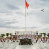 Lớp Múa Thầy Cô Huy