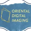 Oriental Digital Image