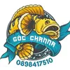 Góc Channa nà