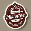 MikeNTee ChillandFree