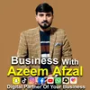Businesswithazeemafzal