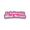 Es Teler Mbak Hermin