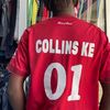 Collins KE 🇰🇪