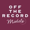 offtherecordmodel