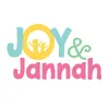 joyandjannah