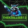 thekiiilleer13