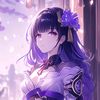 嫣梦Moiracanon