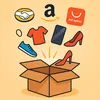 Box Dos Achados