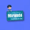 MIRANDA COLCHÕES