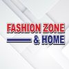 Fashion Zone and home