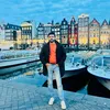 Ahmad Sanghera