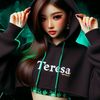 🖤👸Teresa Cotiy👸🖤