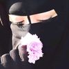 {ولسوف يعطيك ربك فترضى}❤️‍🩹🕊