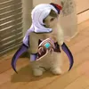 ...azulinha