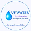 Máy lọc nước UF cao cấp