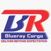 Blueray Cargo Makassar