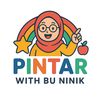 Pintar with Bu Ninik