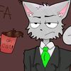 Mr H I | ANIMATOR P3D